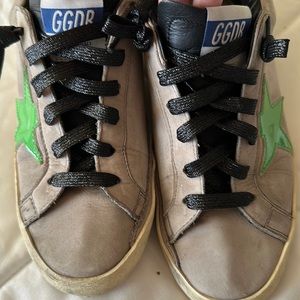 Golden Goose Super Stars